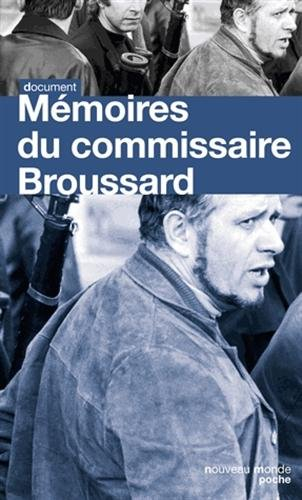 Mémoires