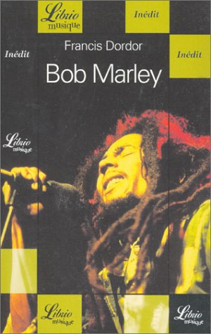 bob marley