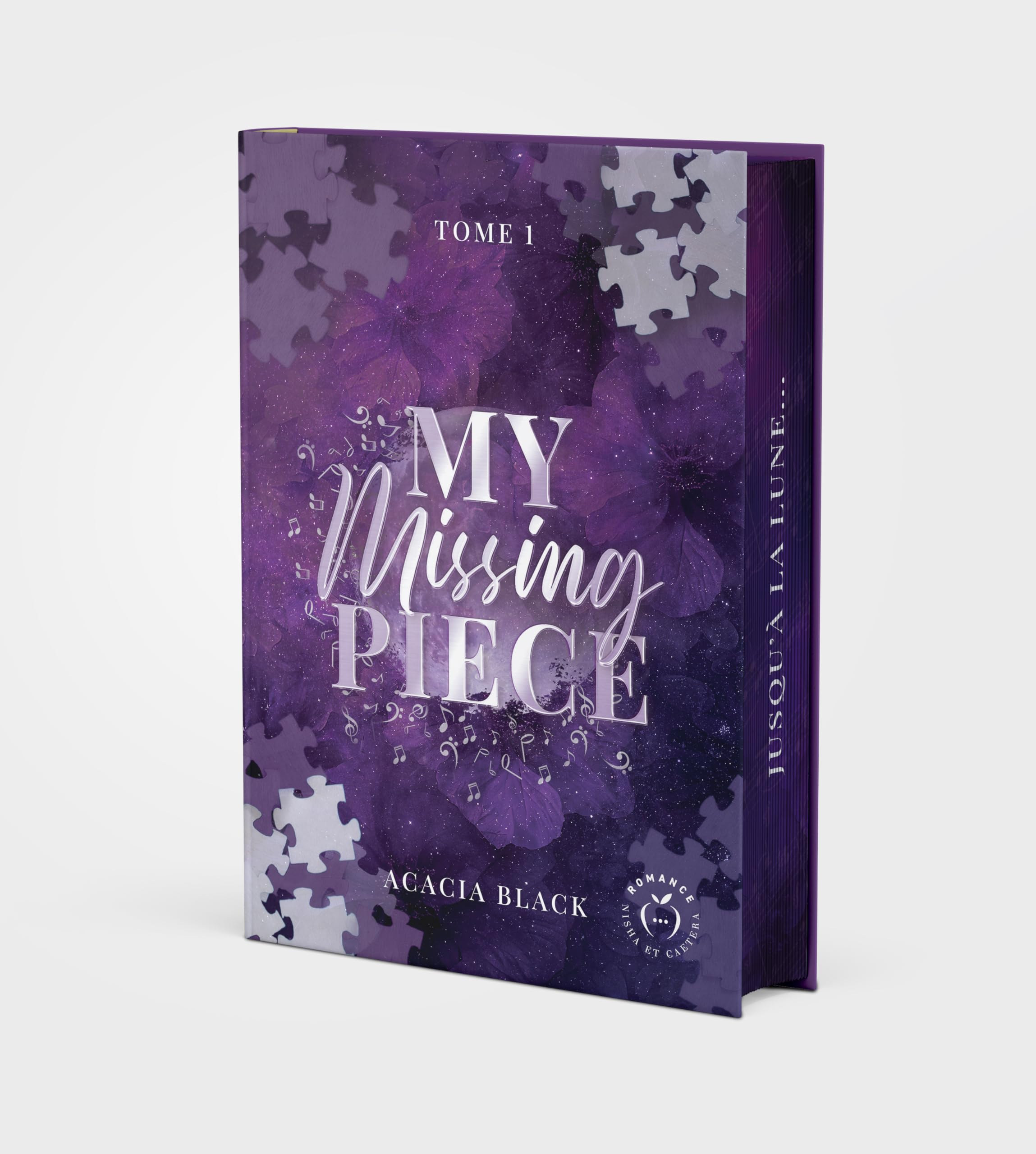 My missing piece. Vol. 1