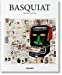 Jean-Michel Basquiat : 1960-1988 : la force explosive de la rue