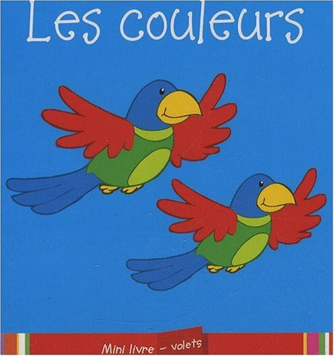 Les couleurs