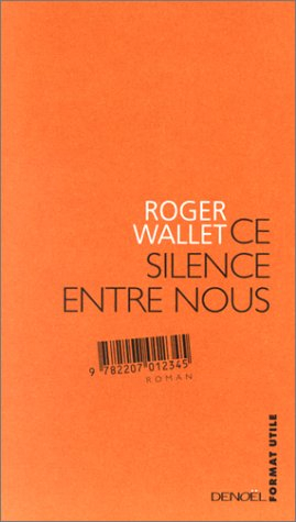 Ce silence entre nous