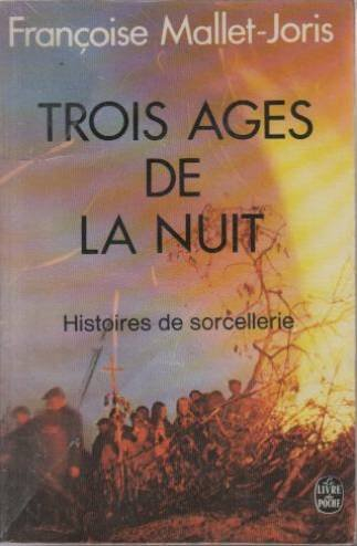 Trois âges de la nuit