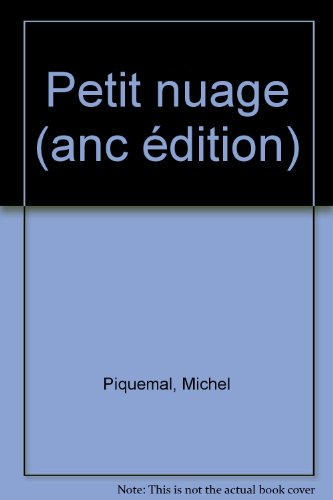 Petit nuage
