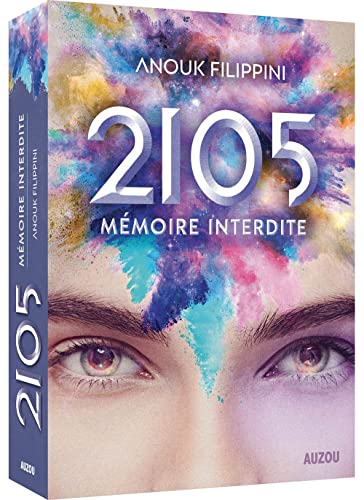 2105 : mémoire interdite
