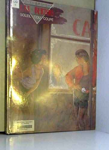 Soleil cou coupé