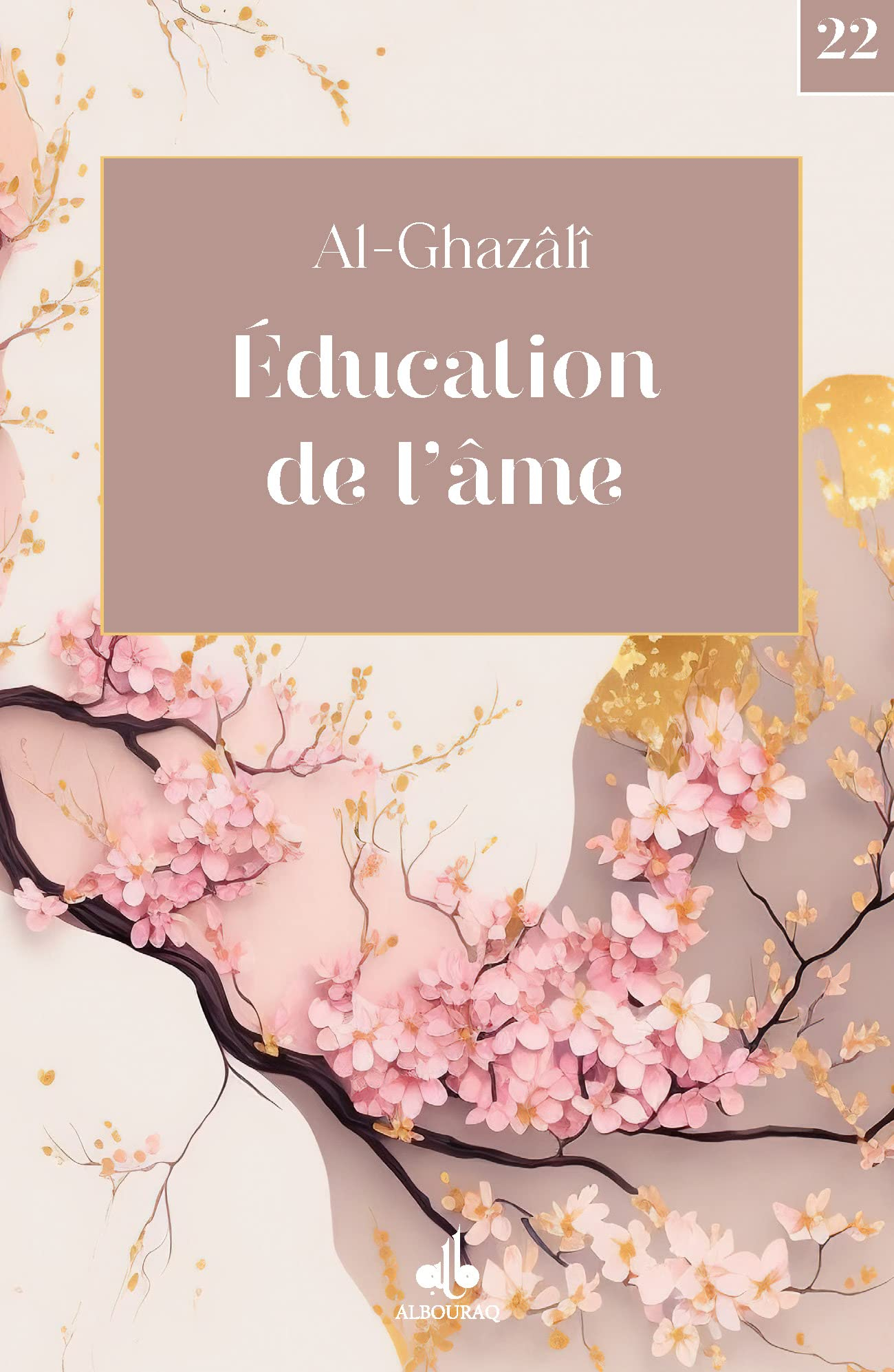 Éducation de l?âme (poche)