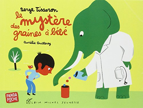 Le mystère des graines à bébé