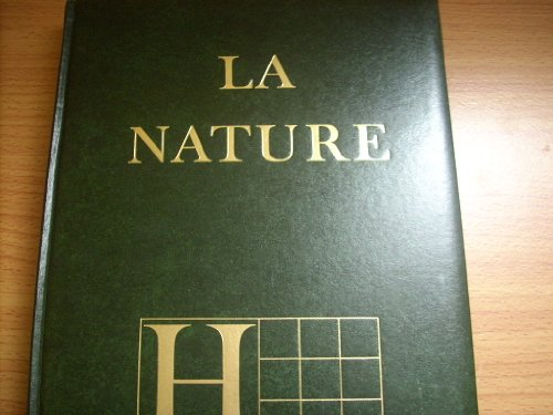l'homme et sa planète reptiles et mammifères (la nature)