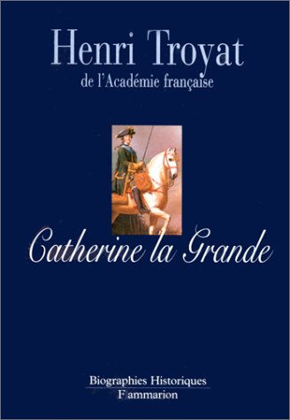 catherine la grande