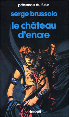 Le Château d'encre
