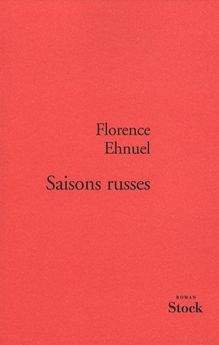 Saisons russes