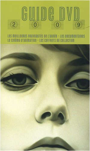 Guide DVD 2009