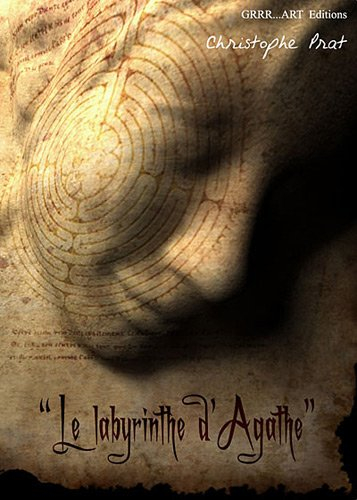Le labyrinthe d'Agathe