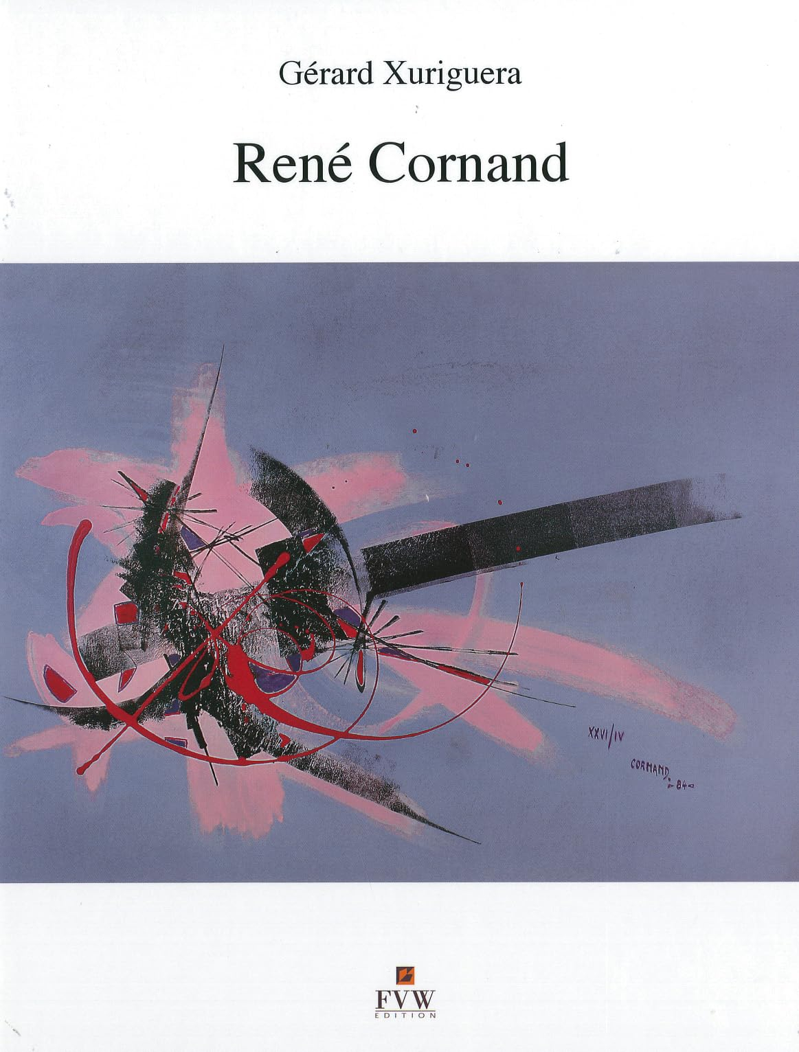 René Cornand