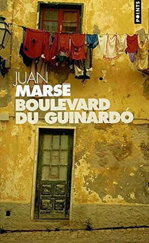 Boulevard du Guinardo