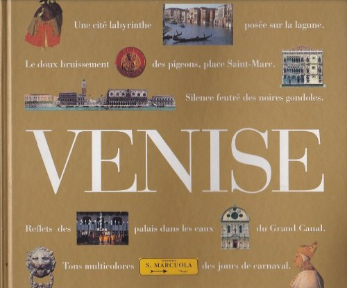 venise