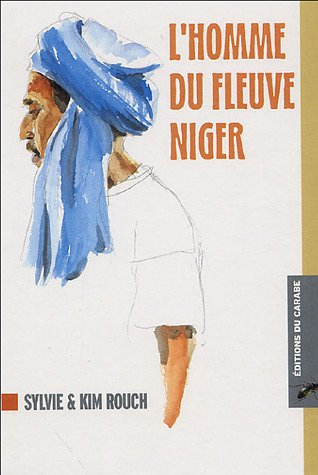 l'homme du fleuve niger