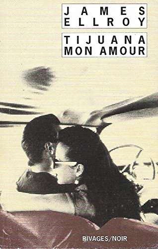 tijuana mon amour
