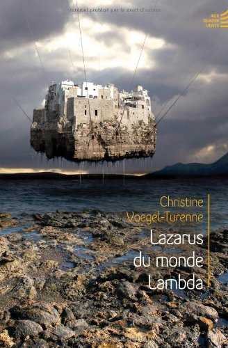 Lazarus, du monde lambda