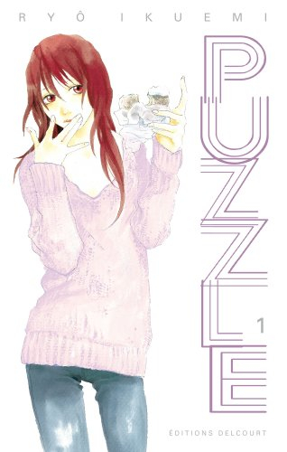 Puzzle. Vol. 1