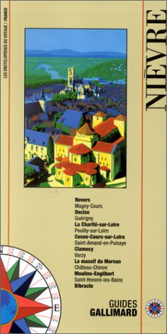 Nièvre, Bourgogne