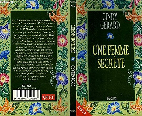 la femme secrete
