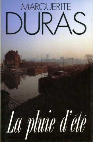 la pluie d'été