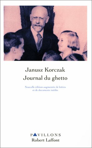 Journal du ghetto