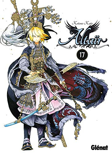 Altaïr. Vol. 17