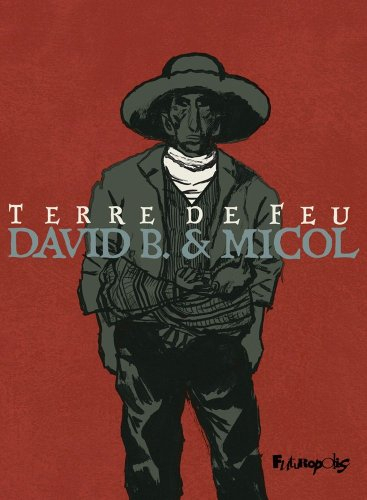 Terre de Feu