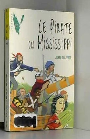 Le Pirate du Mississippi