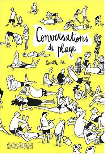 Conversations de plage