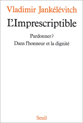 L'Imprescriptible