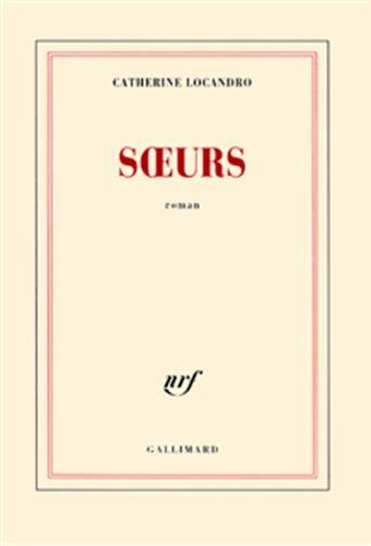 Soeurs