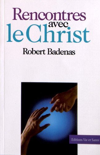 Rencontres avec Jésus