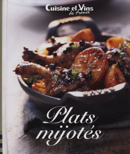 Plats mijotés
