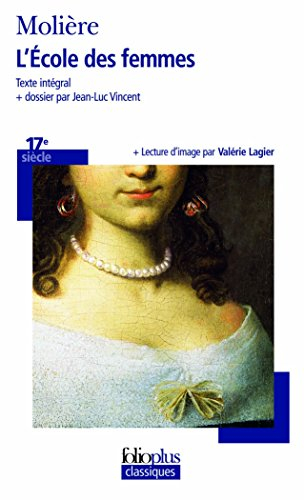 L'école des femmes