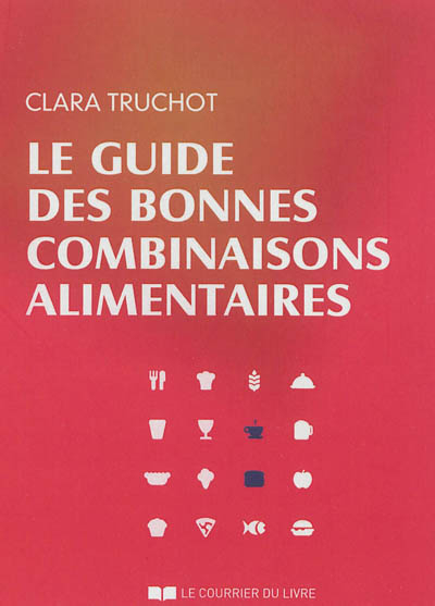 Le guide des bonnes combinaisons alimentaires