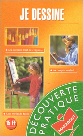 Je dessine
