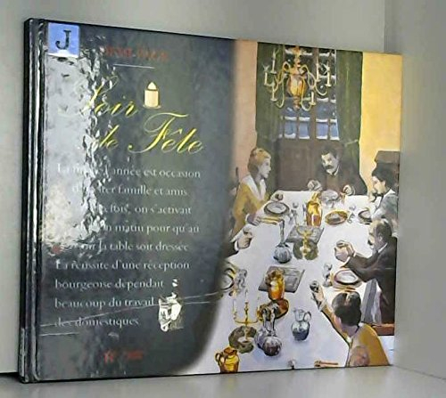 Soir de fête