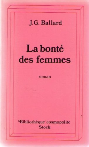 La bonté des femmes