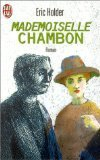 mademoiselle chambon