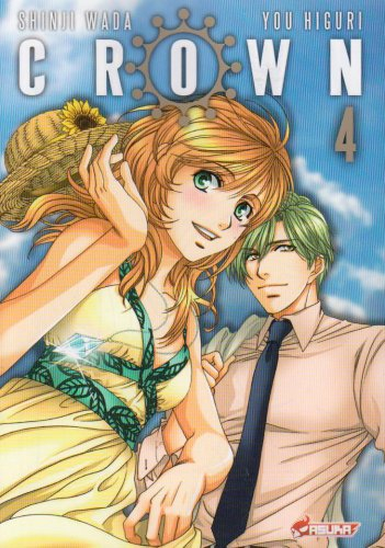 Crown. Vol. 4