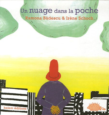 Un nuage dans la poche