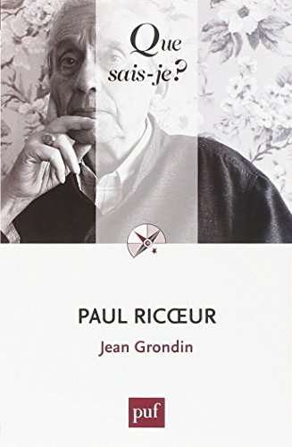 Paul Ricoeur