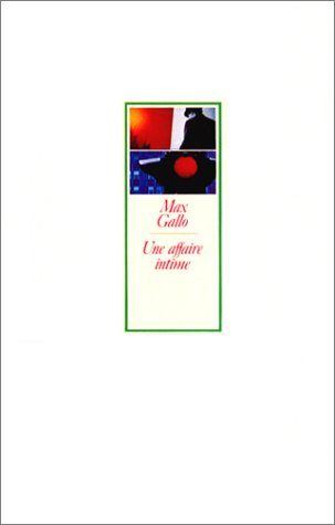 Une Affaire intime