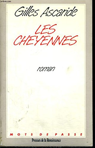 Les Cheyennes