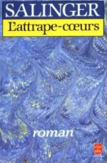 L'attrape-coeurs
