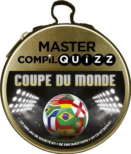 compil quizz coupe du monde